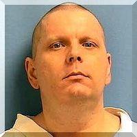 Inmate Danny Ray Davis