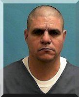 Inmate Danny Gonzalez