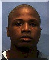 Inmate Darrell D Davis