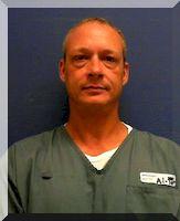 Inmate Darrin M Engel