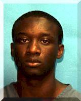 Inmate Darrius D Lowe