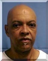 Inmate Darryl Swanier