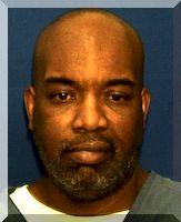 Inmate Daryl D Flournoy