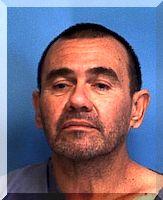 Inmate David Reyes Gonzalez