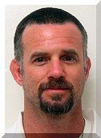 Inmate David Shook