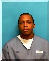 Inmate Deonte E Bankston