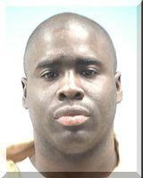 Inmate Deontra Bowens