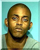 Inmate Derrick Murdock