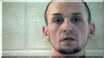 Inmate Derrick Ryan Smith