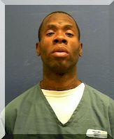 Inmate Deshawn R Perkins