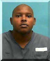 Inmate Devon J Edison