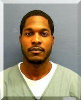 Inmate Devon L Bell