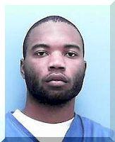 Inmate Devonte V Davis