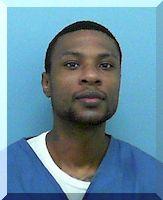 Inmate Dominick D Gadson