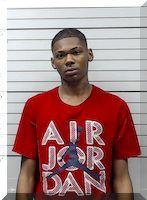 Inmate Donte Joseph Smith Lowe