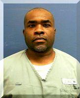 Inmate Edwin Louissaint