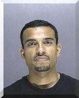 Inmate Elgin Aguilar