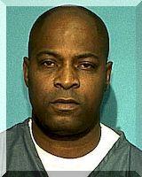 Inmate Elvin J Thomas