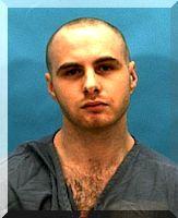 Inmate Eric A Woodrum