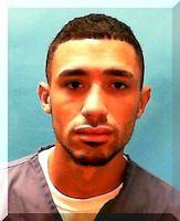 Inmate Eric M Camacho