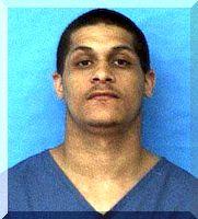 Inmate Eric Slaughter