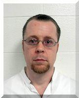 Inmate Eric Tew