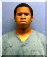 Inmate Eugene Iii Walker