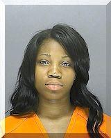 Inmate Eunice Oyekola