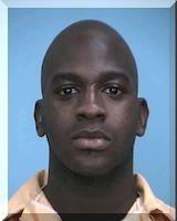 Inmate Fernandez Bradford