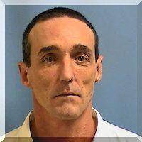 Inmate Franklin D Mulanax