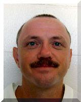 Inmate Gary Overstreet