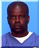 Inmate Gerald Stephens