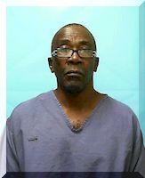 Inmate Glenn A Powell