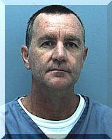 Inmate Graham D Harding