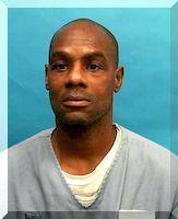 Inmate Gregory A Morton