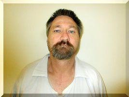 Inmate Gregory M Mc Whorter