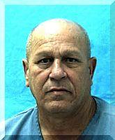 Inmate Guillermo Hernandez