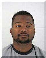 Inmate Henry Dominique Davis