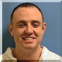 Inmate Jacob R Adams