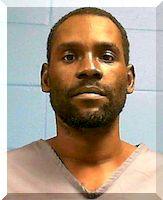 Inmate James Floyd