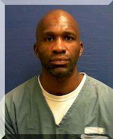 Inmate James Lucien