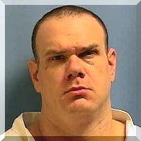 Inmate James M Bailey