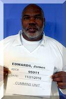 Inmate James S Edwards