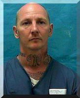 Inmate Jason Griffith