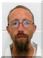 Inmate Jason K Clampit