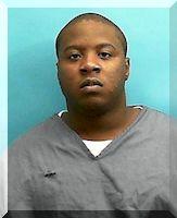 Inmate Jason Mitchell