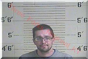 Inmate Jason Osborne