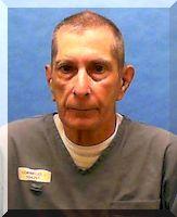 Inmate Jeffery D Cornelio