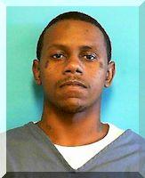 Inmate Jeffrey A Jr Wright