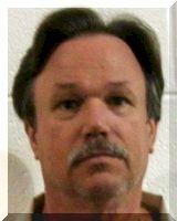 Inmate Jeffrey M Kendrick